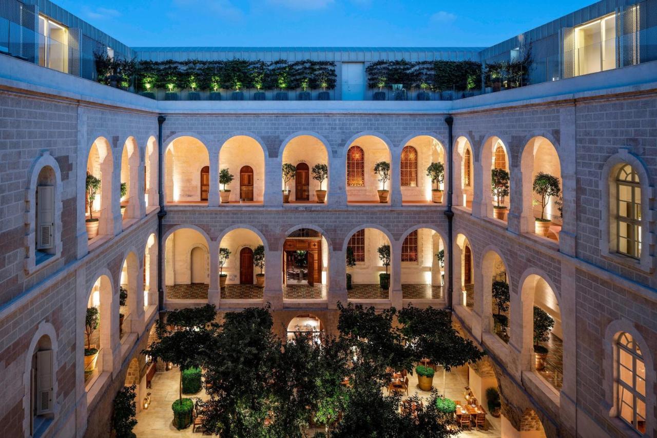 The Jaffa - Fattal Limited Edition Hotel Tel Aviv