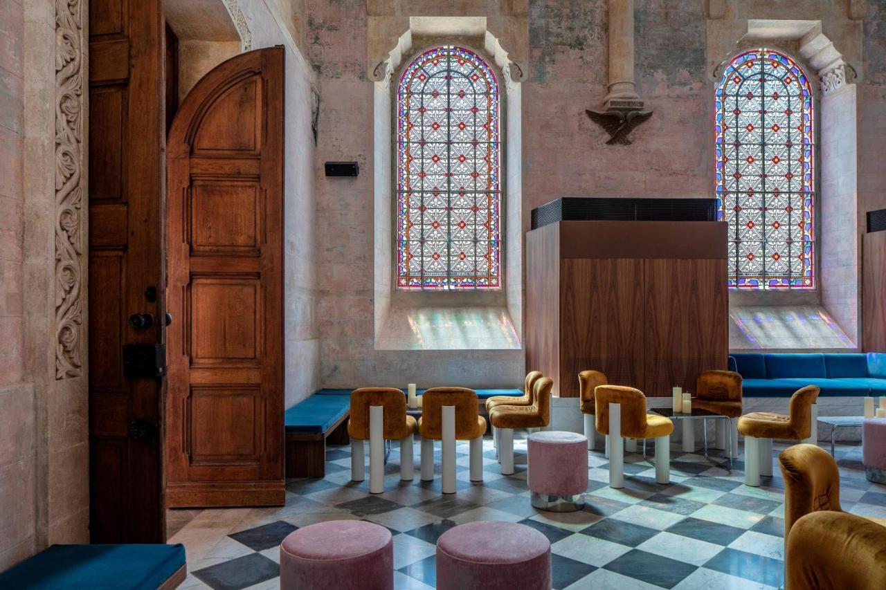Hotel The Jaffa - Fattal Limited Edition 5*