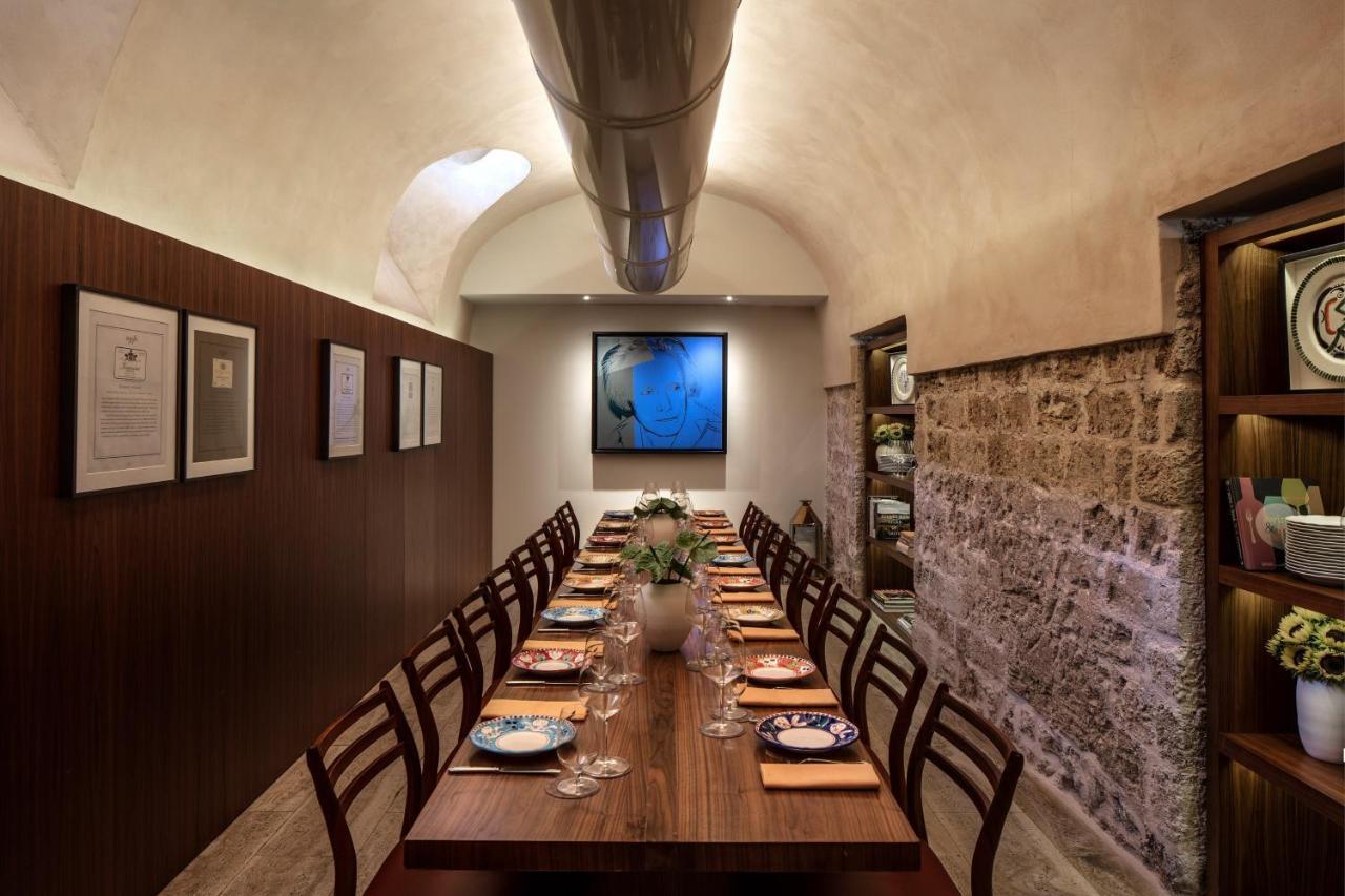 Hotel The Jaffa - Fattal Limited Edition