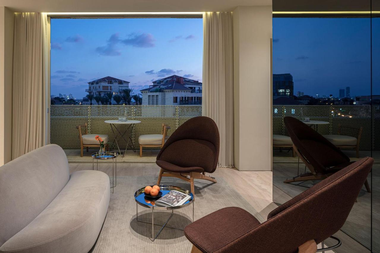 The Jaffa - Fattal Limited Edition Hotel Tel Aviv