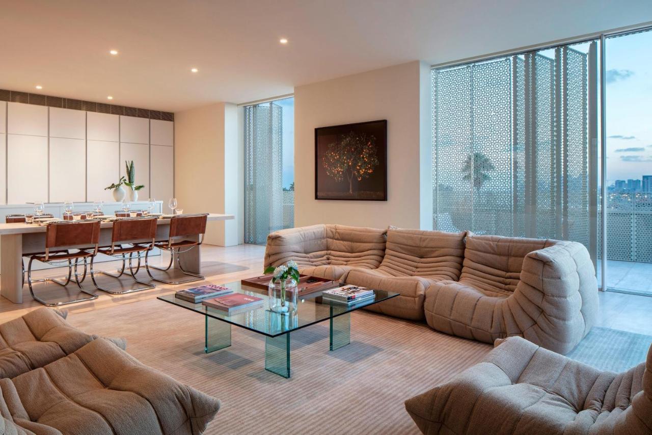 Hotel The Jaffa - Fattal Limited Edition Tel Aviv