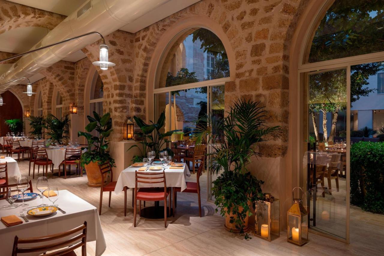 Hotel The Jaffa - Fattal Limited Edition Tel Aviv