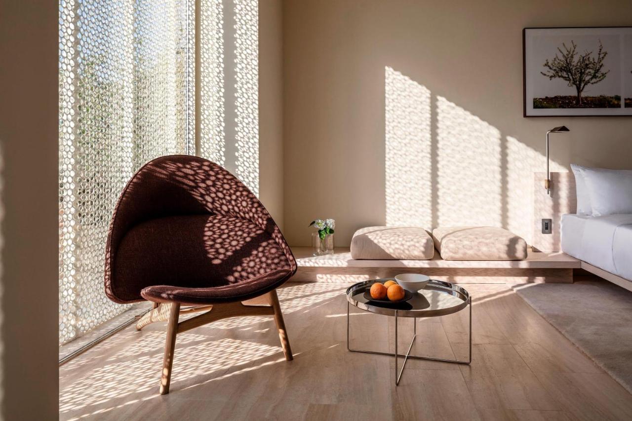 The Jaffa - Fattal Limited Edition Tel Aviv