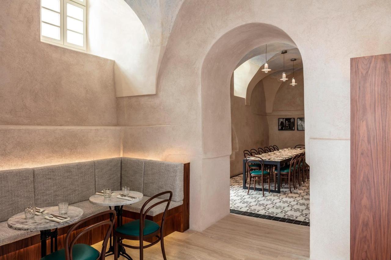 The Jaffa - Fattal Limited Edition Hotel Tel Aviv