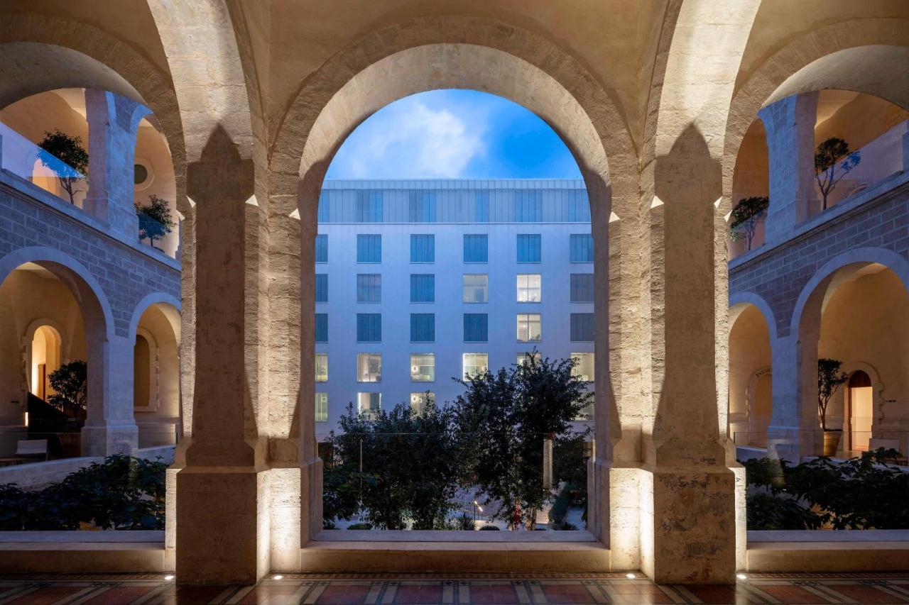 Hotel The Jaffa - Fattal Limited Edition Tel Aviv
