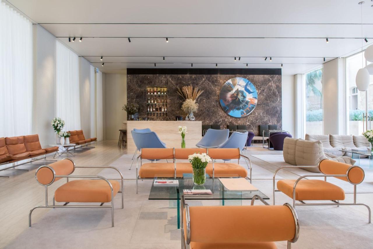 Hotel The Jaffa - Fattal Limited Edition