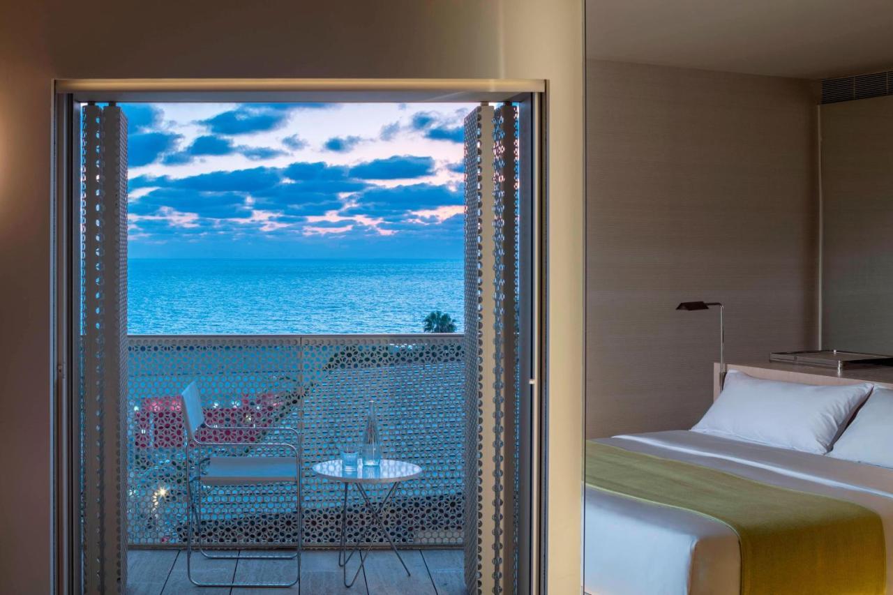 Hotel The Jaffa - Fattal Limited Edition Tel Aviv