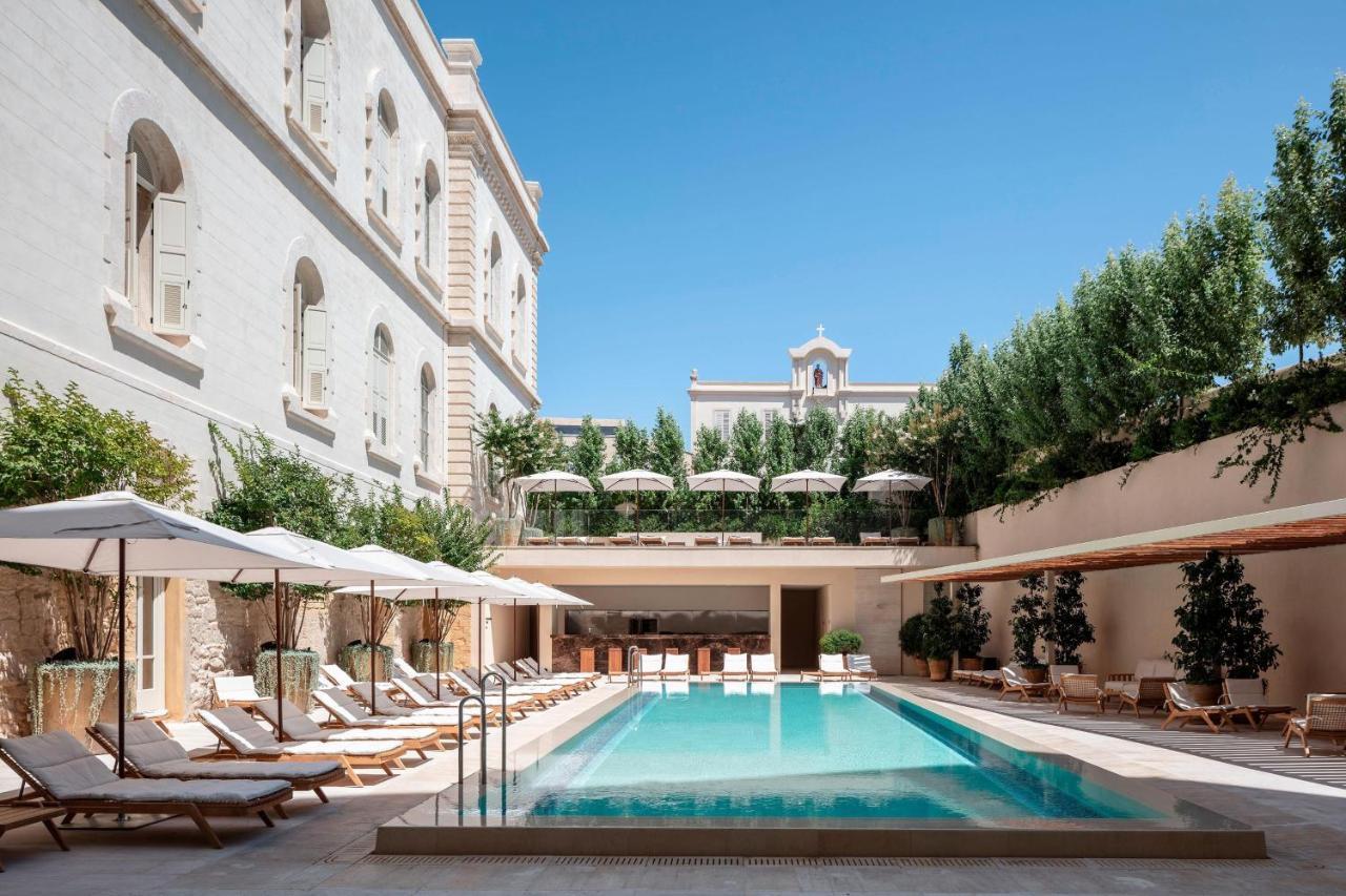 Hotel The Jaffa - Fattal Limited Edition 5*