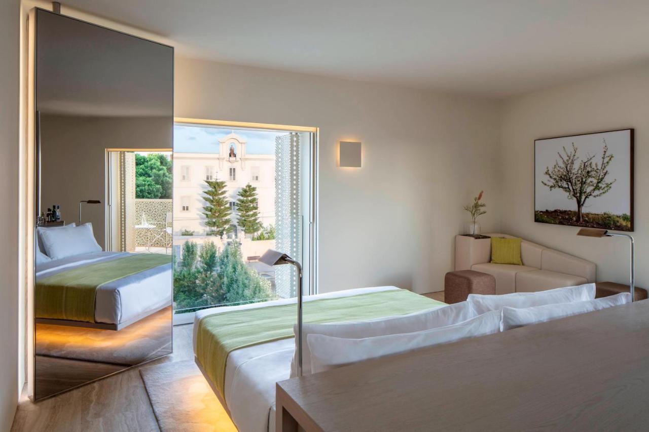 The Jaffa - Fattal Limited Edition Hotel Tel Aviv