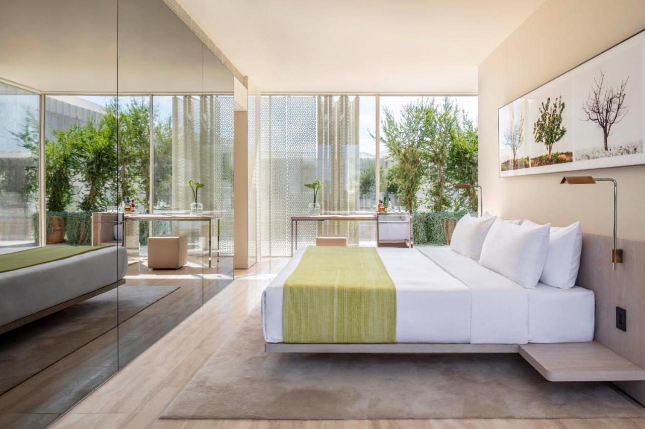 Hotel The Jaffa - Fattal Limited Edition 5*