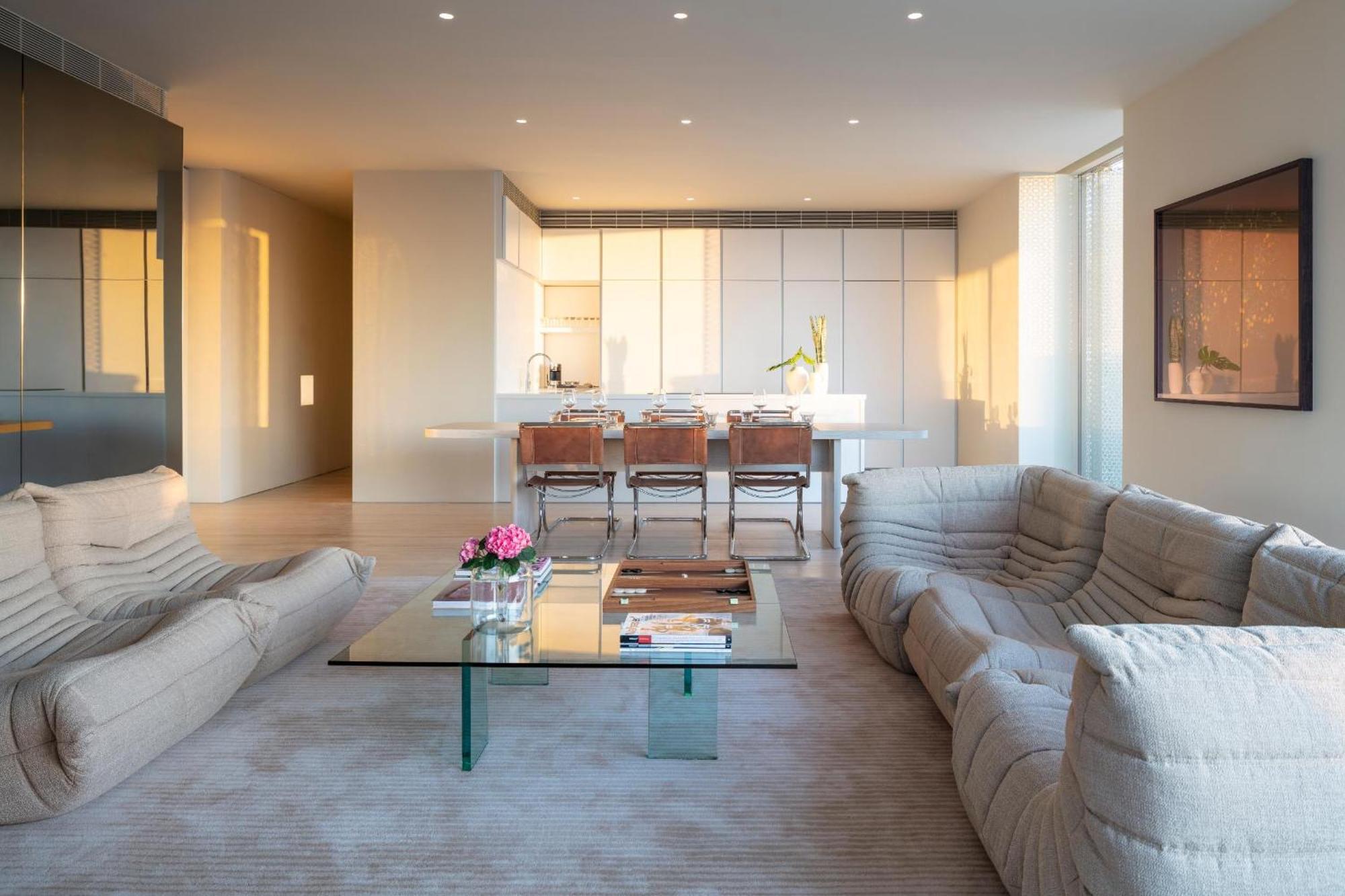 Hotel The Jaffa - Fattal Limited Edition 5*
