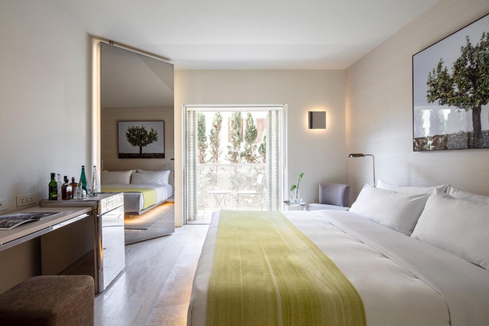 The Jaffa - Fattal Limited Edition 5* Tel Aviv